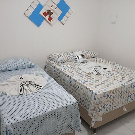 Suite Pajucara Maceio  Ngoại thất bức ảnh