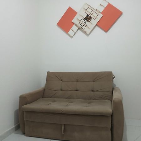 Suite Pajucara Maceio  Ngoại thất bức ảnh