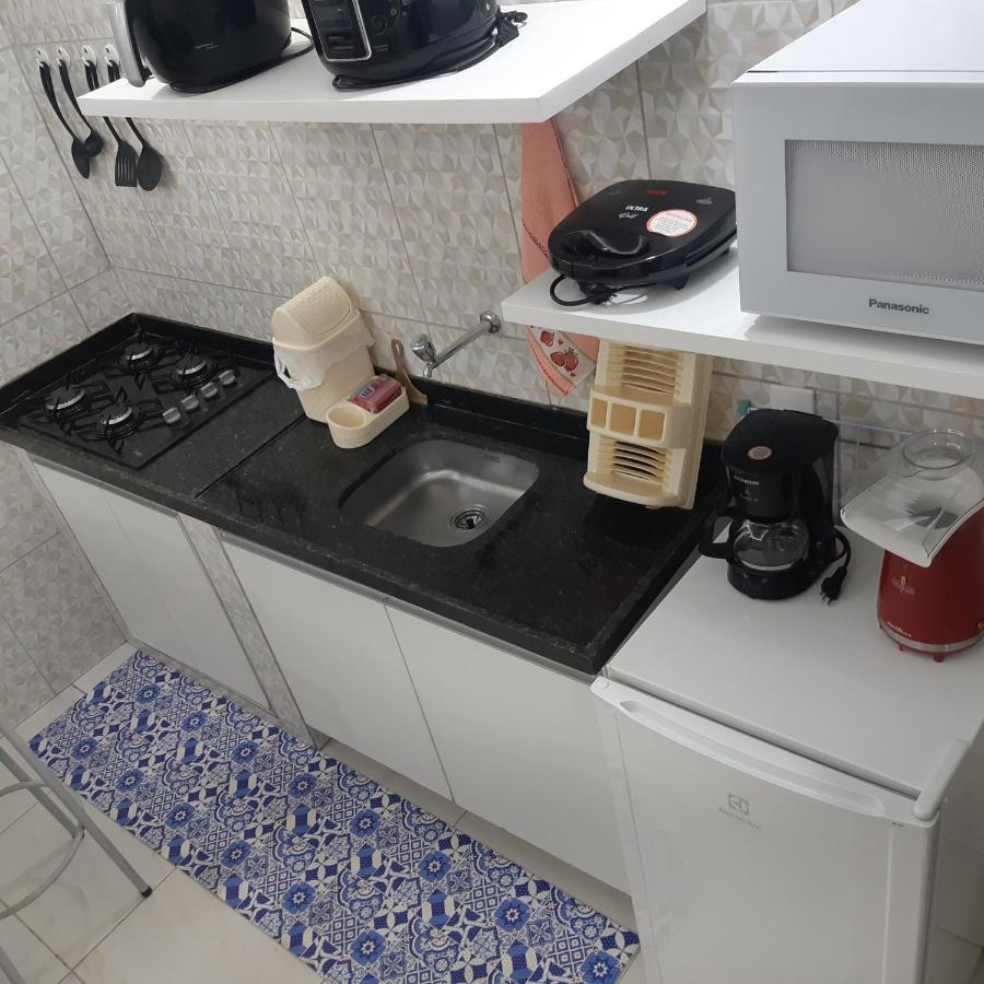 Suite Pajucara Maceio  Ngoại thất bức ảnh