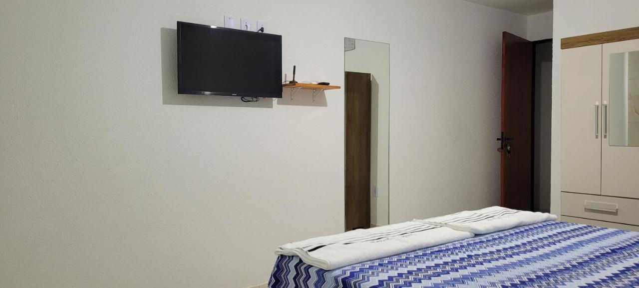 Suite Pajucara Maceio  Ngoại thất bức ảnh