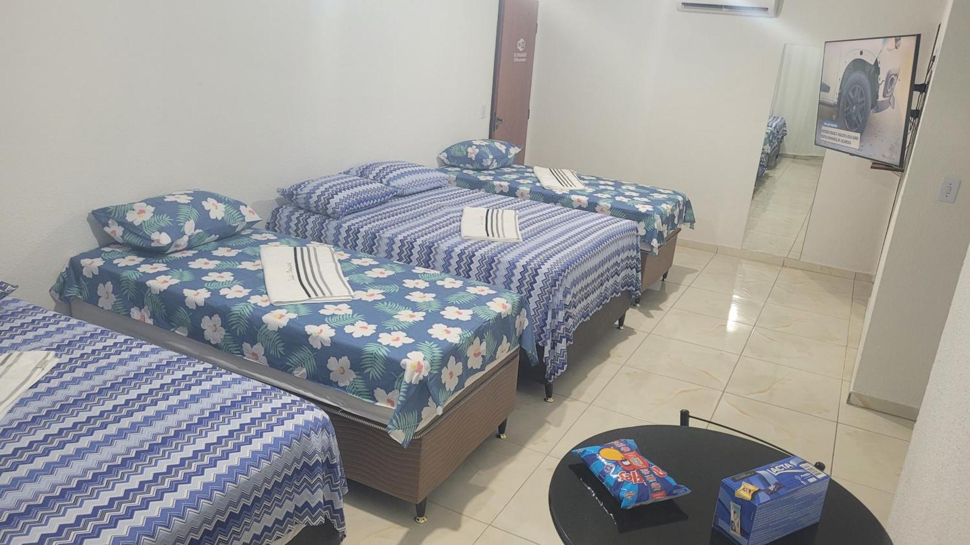 Suite Pajucara Maceio  Ngoại thất bức ảnh