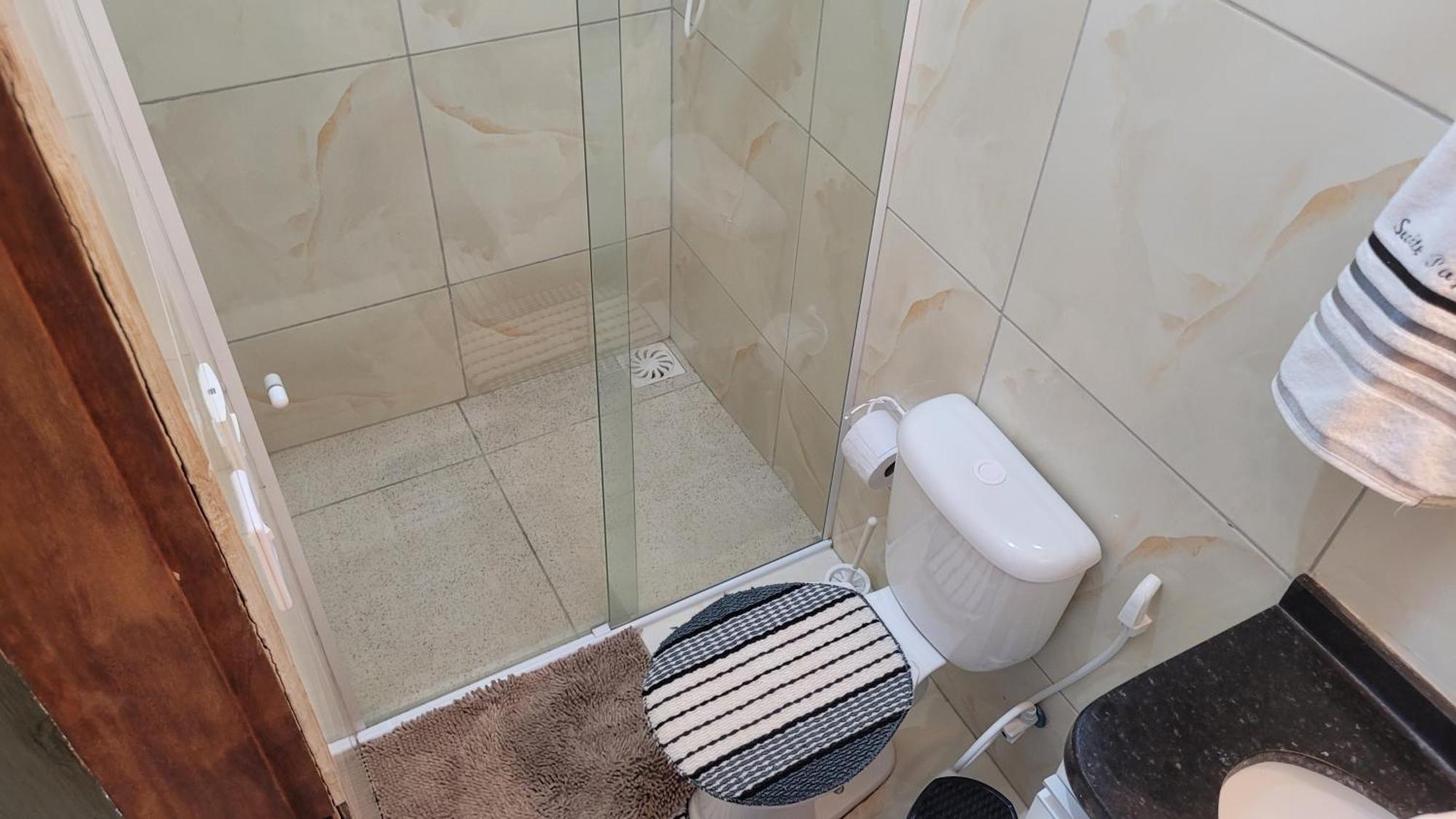 Suite Pajucara Maceio  Ngoại thất bức ảnh