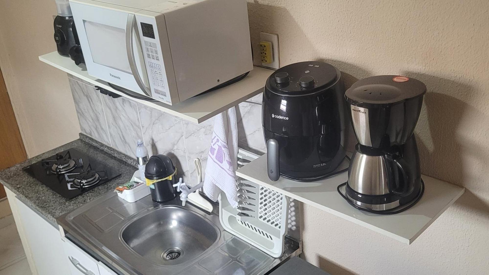 Suite Pajucara Maceio  Ngoại thất bức ảnh