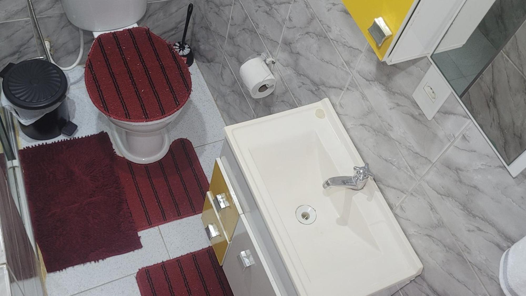 Suite Pajucara Maceio  Ngoại thất bức ảnh