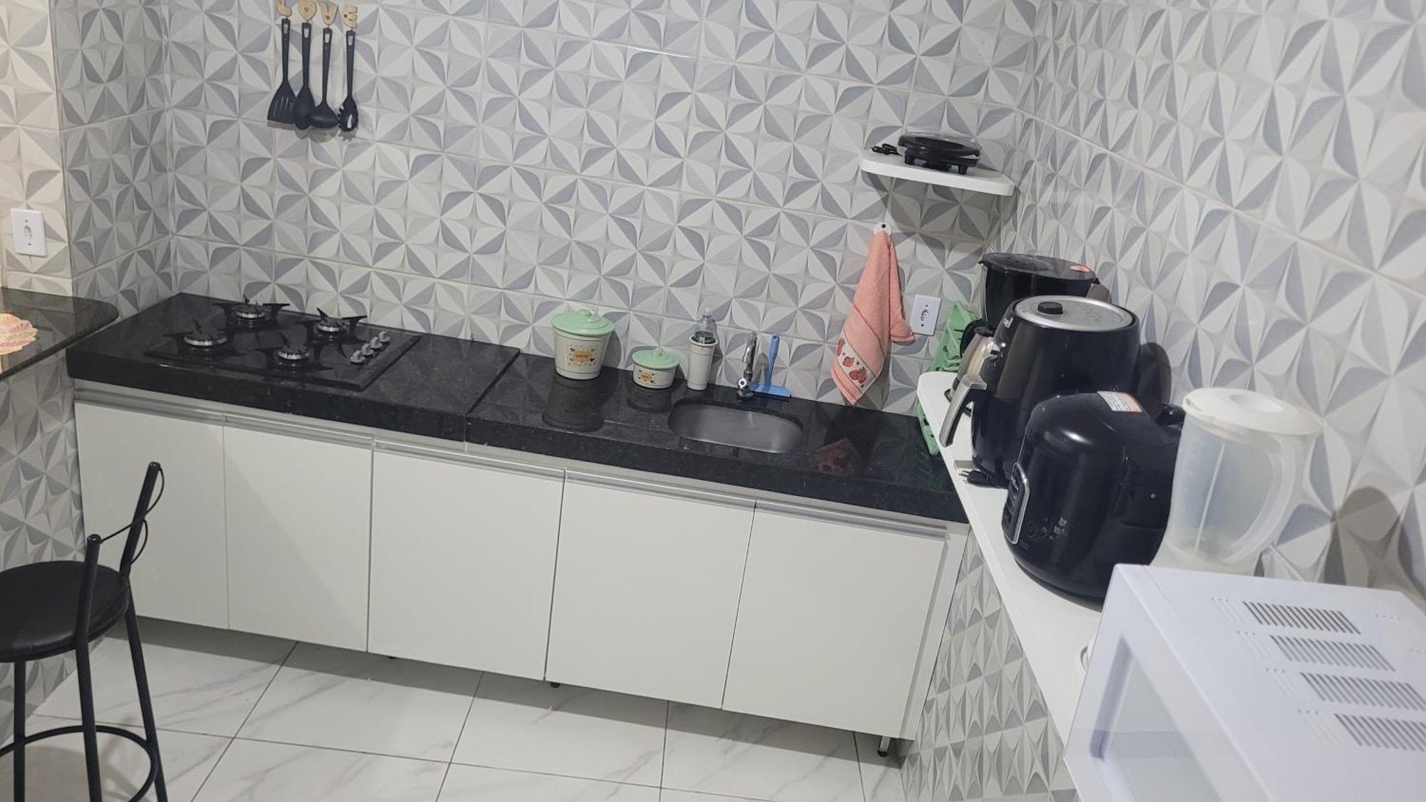 Suite Pajucara Maceio  Ngoại thất bức ảnh