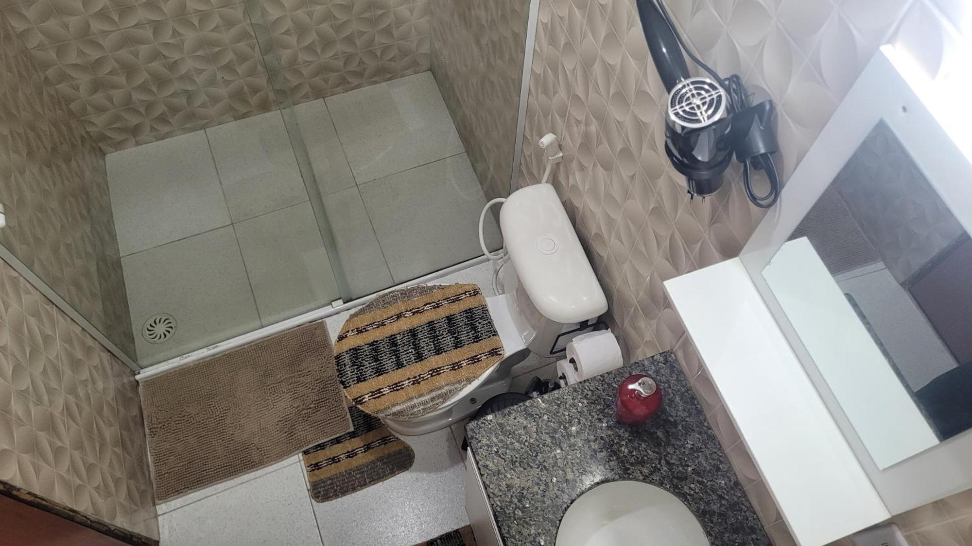 Suite Pajucara Maceio  Ngoại thất bức ảnh