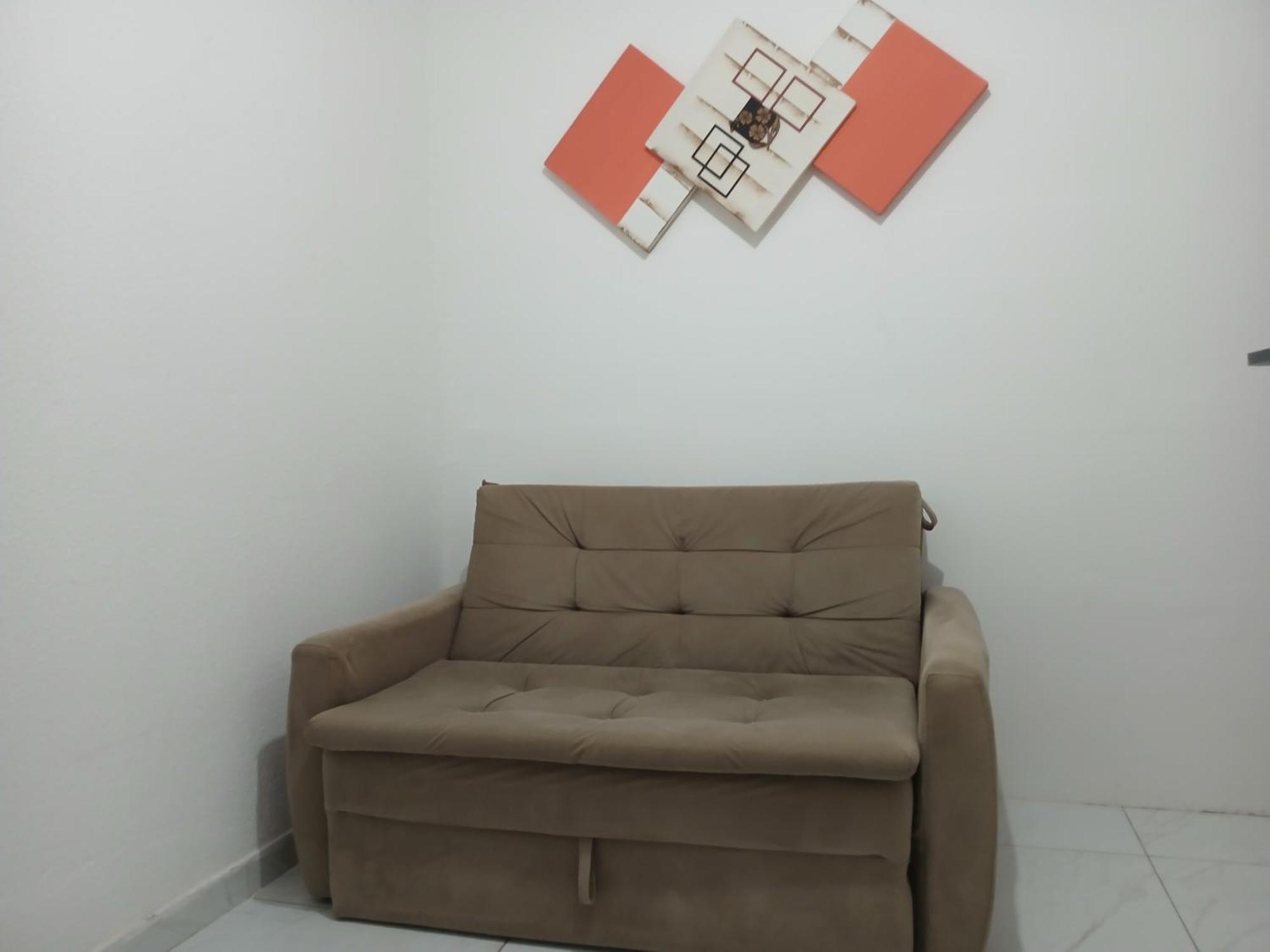Suite Pajucara Maceio  Ngoại thất bức ảnh