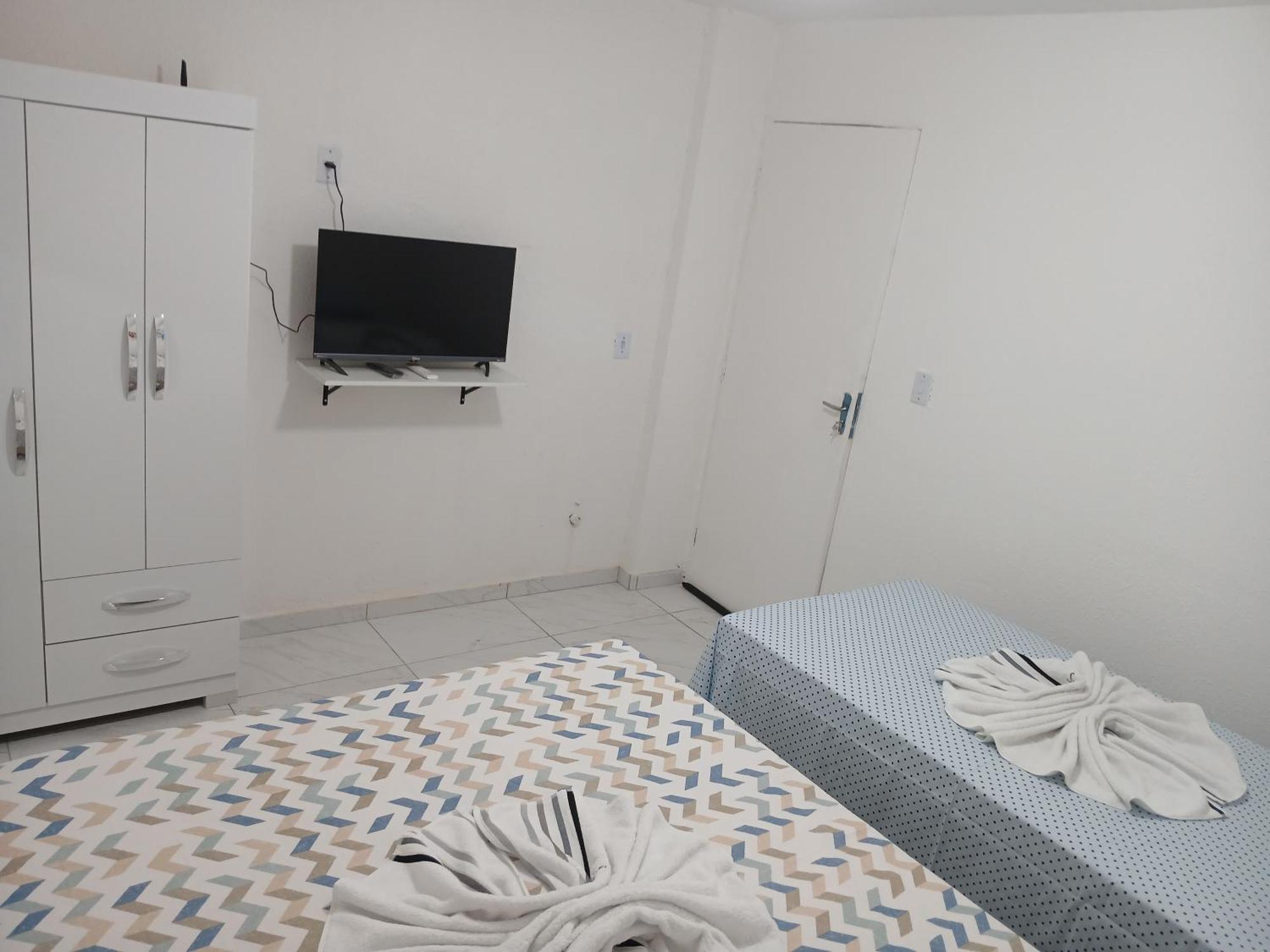 Suite Pajucara Maceio  Ngoại thất bức ảnh