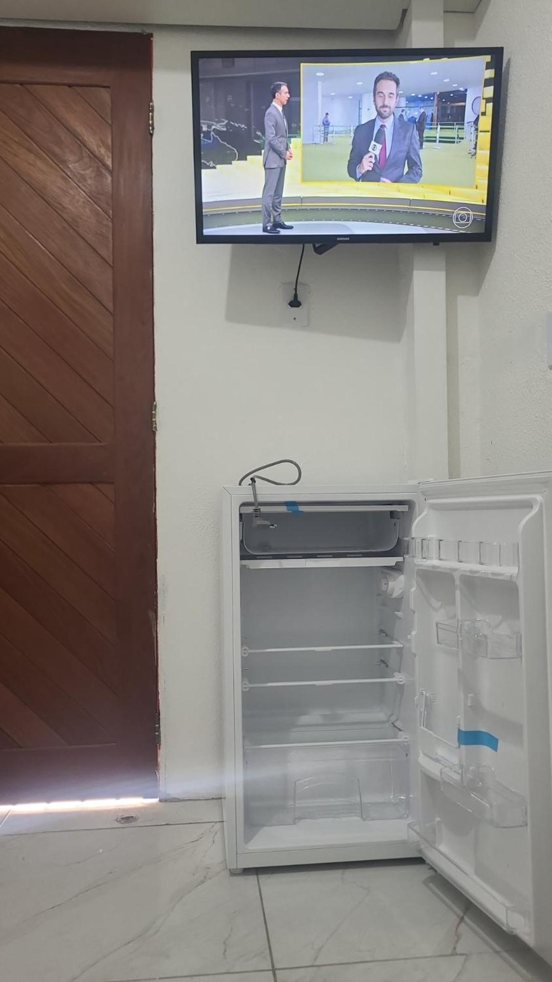 Suite Pajucara Maceio  Ngoại thất bức ảnh