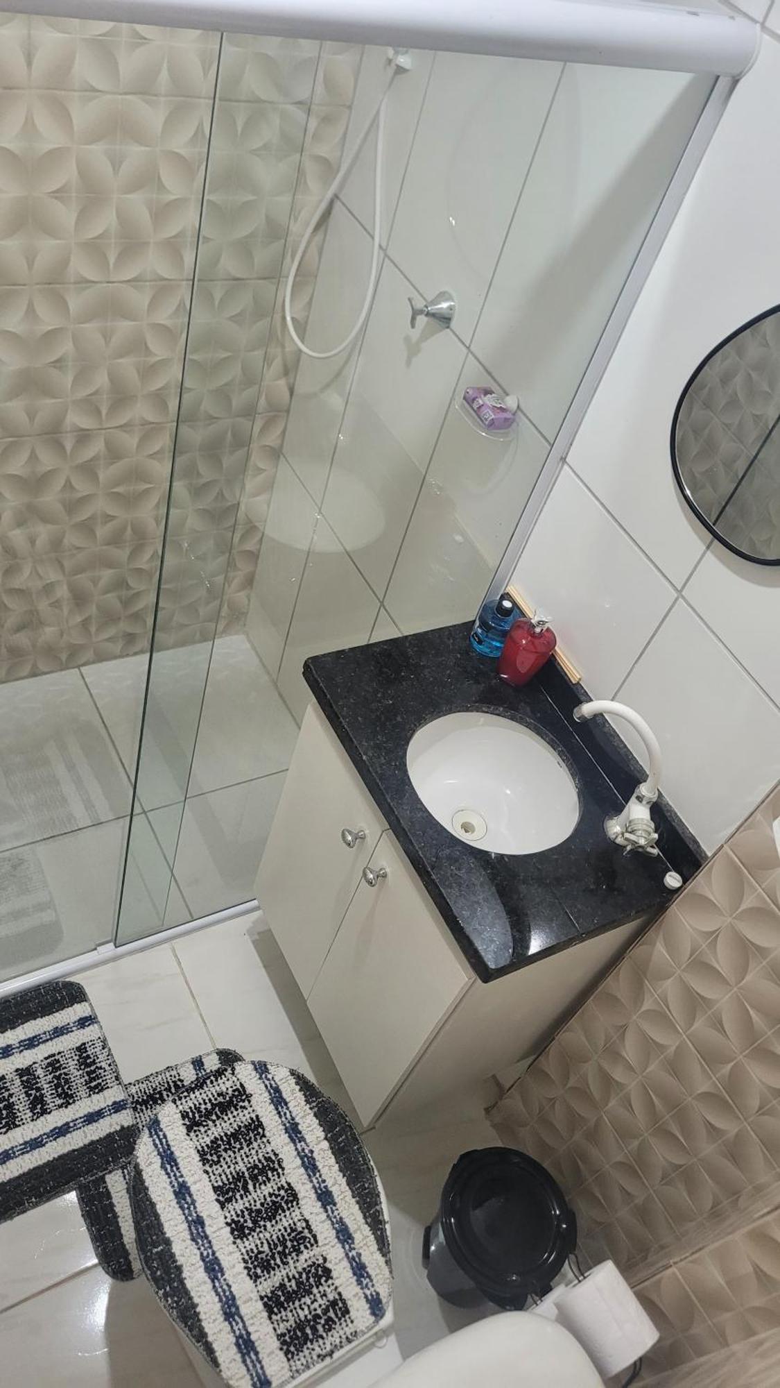 Suite Pajucara Maceio  Ngoại thất bức ảnh