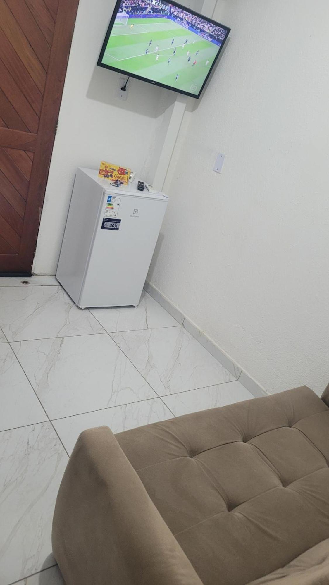 Suite Pajucara Maceio  Ngoại thất bức ảnh